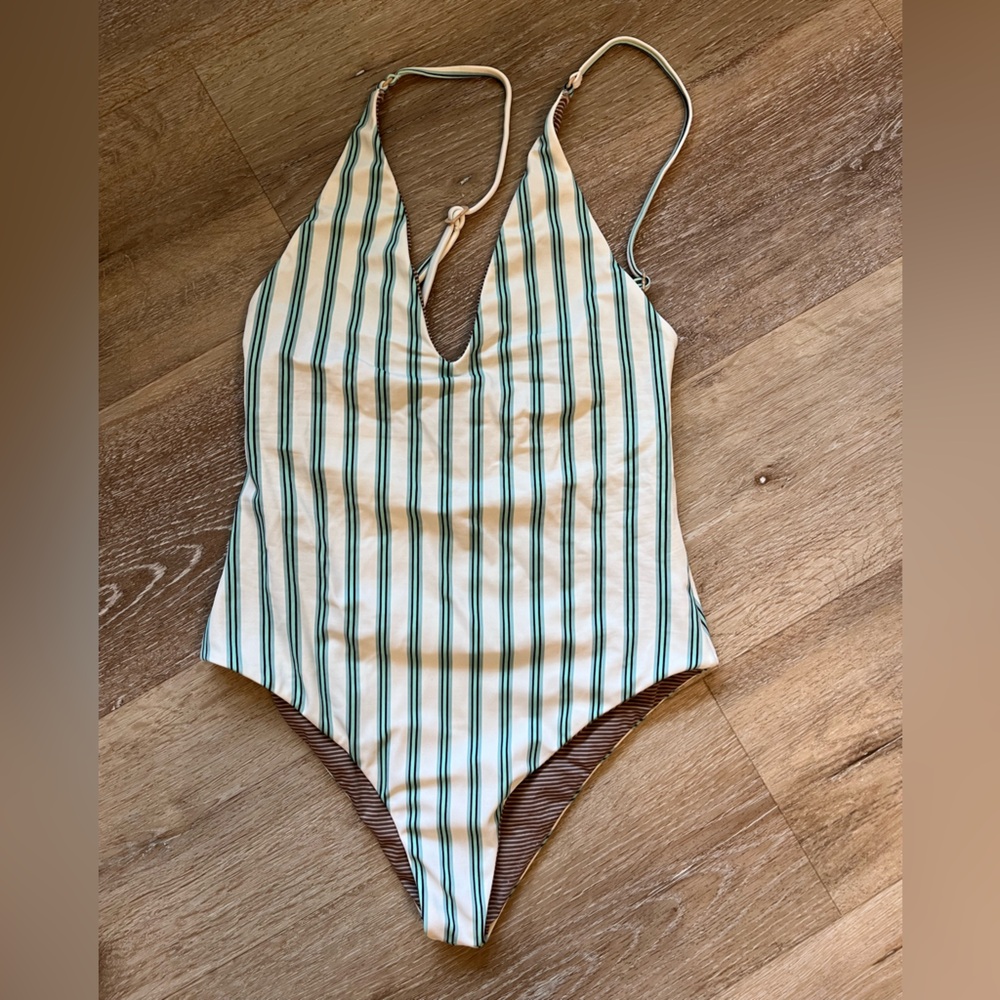 Acacia swimwear one piece